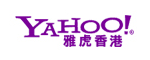 Yahoo香港