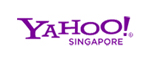 Yahooシンガポール